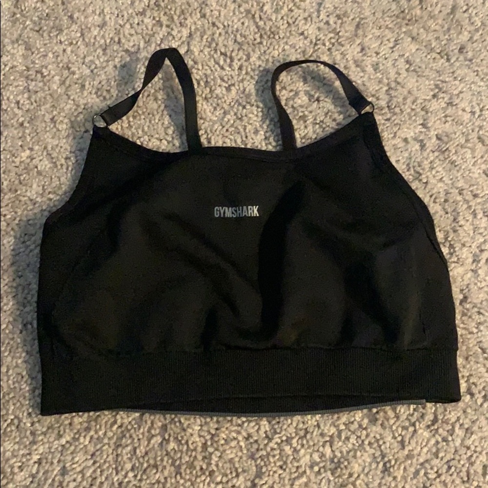 Gymshark Flex Sports Bra - Small